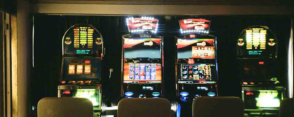 Slot machine - slot online e le slot tradizionali