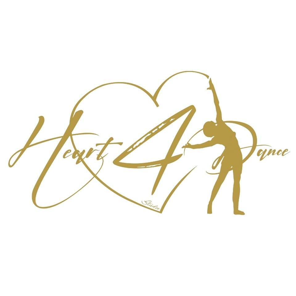Heart 4 Dance Studio