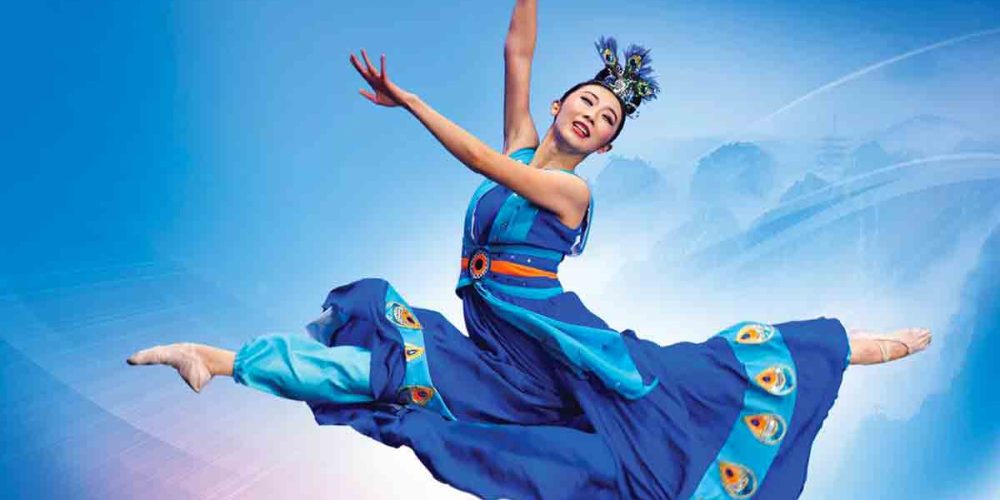 Shen Yun, la compagnia di danza che celebra il ricco patrimonio culturale cinese, torna al Teatro Arcimboldi