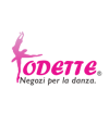 Odette danza Roma