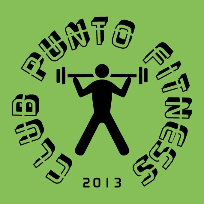 Club Punto Fitness